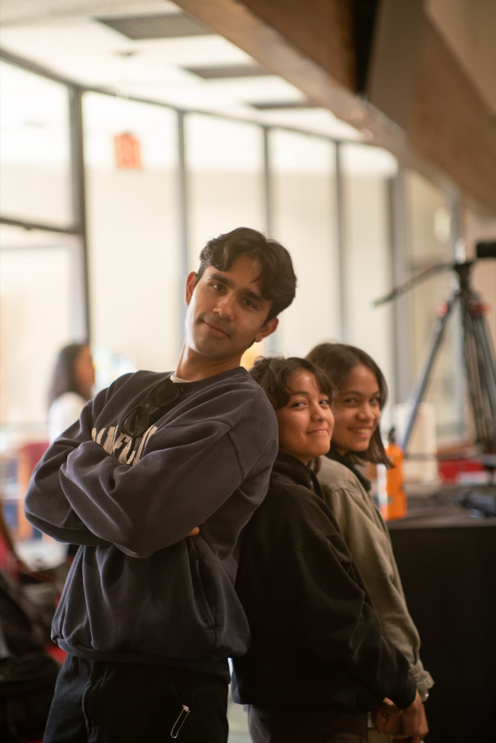 Members of First Baptist Church of Artesia